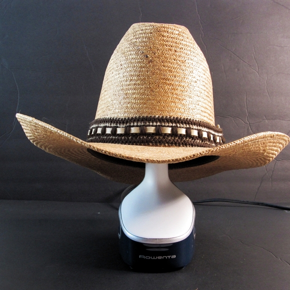 bailey u rollit straw cowboy hat